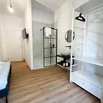 Riboty Boutique Gæstehus Rom