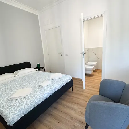 Guest house Riboty Boutique Rome
