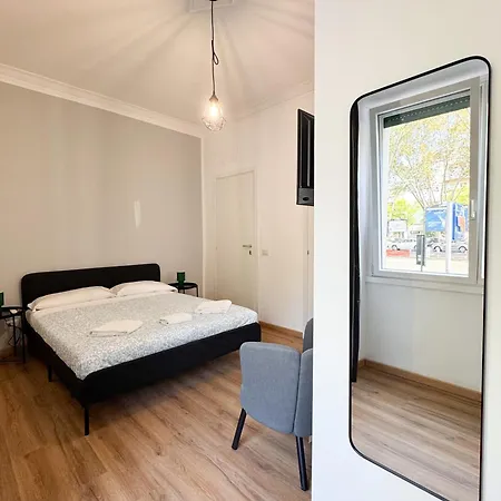 Guest house Riboty Boutique
