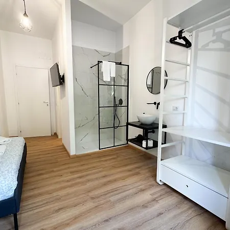Riboty Boutique Guest house Rome