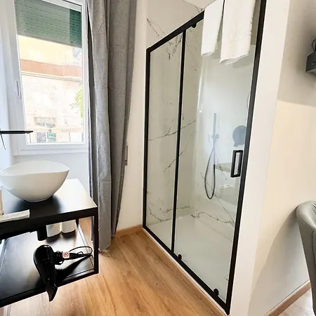 Riboty Boutique Guest house Rome